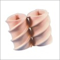 Twin Screw Element