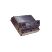 Twin Screw Die Head