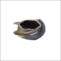Twin Screw Compounding Elements