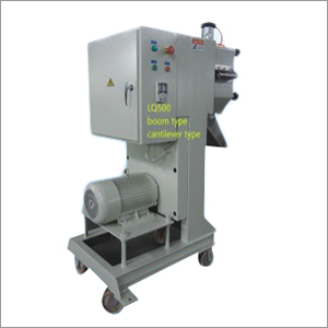 Pelletizer Machine