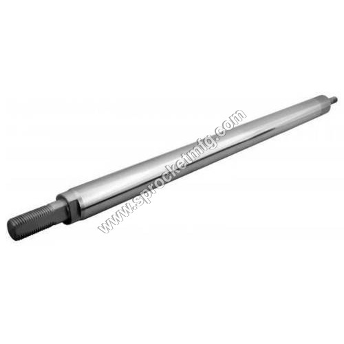 Hydraulic Piston Rod