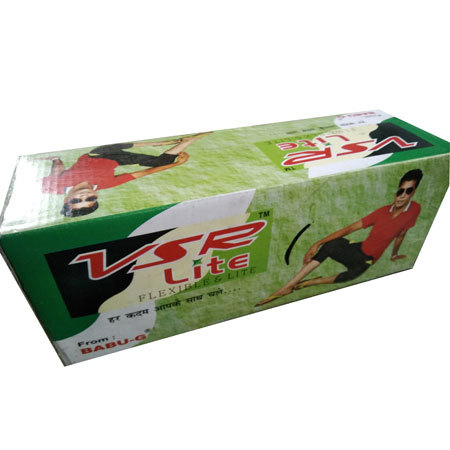 Printed Footwear Boxes