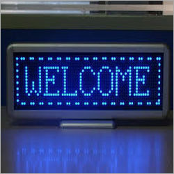 Display Boards