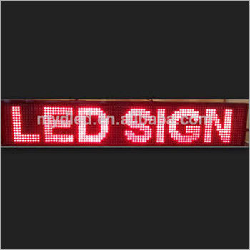 Sign Boards