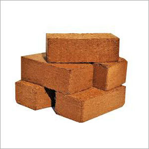 Cocopeat Brick Cocopeat Brick