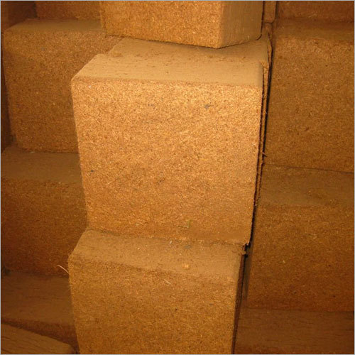 Cocopeat Block Cocopeat Block