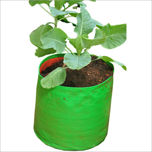 Hdpe Grow Bags