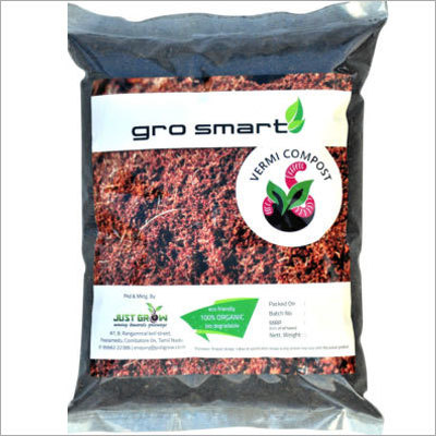 Vermi Compost Vermi Compost