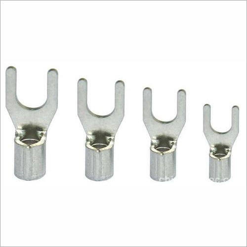 Copper Cable Terminals