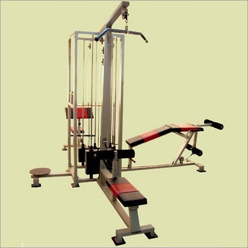 Multi Station Gym Equipment