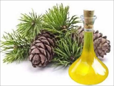 Cedarwood Oil Cedarwood Oil