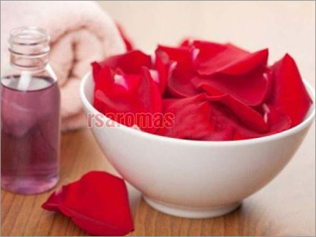 Rose Absolute Oil Rose Absolute Oil