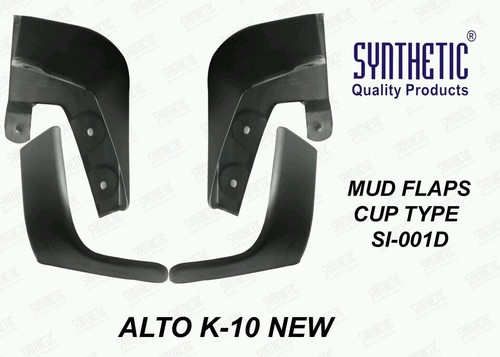 Mud Flaps For Alto K-10 New