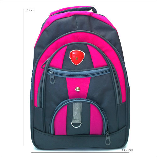 Casual Backpack Unisex