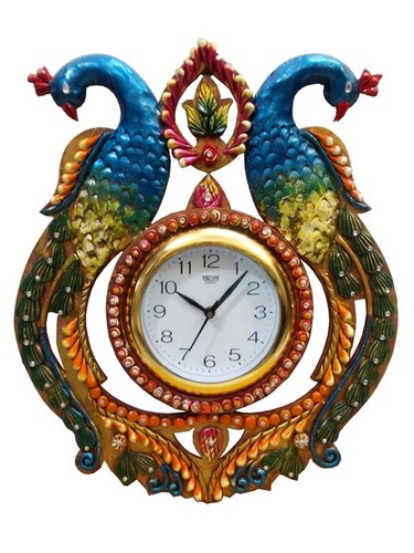 Decorative Clock