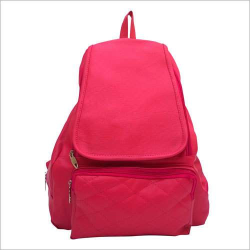 Girls Backpack