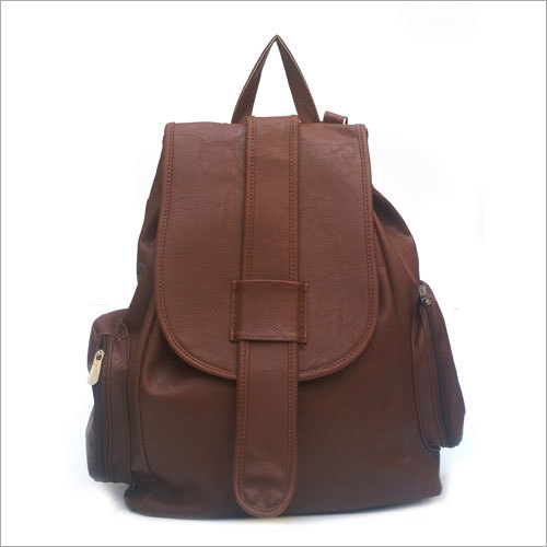 Designer Backpack