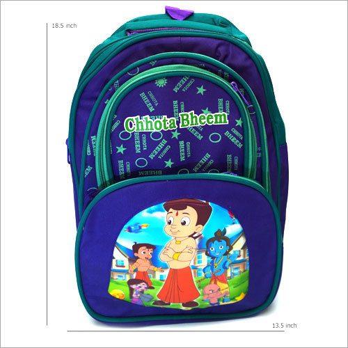 Baby Bag