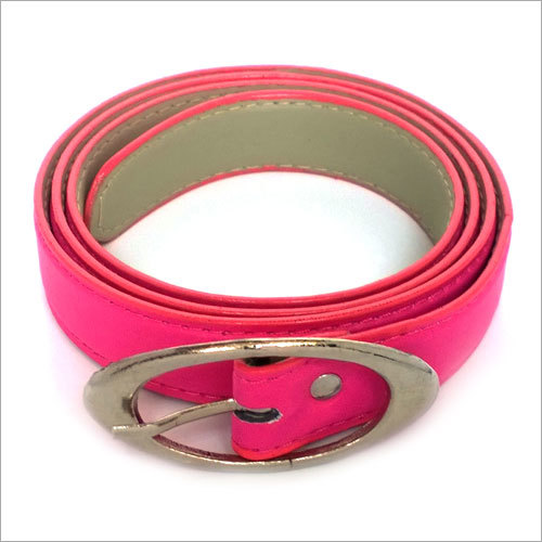 Ladies Belt