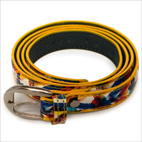 Casual Ladies Belt