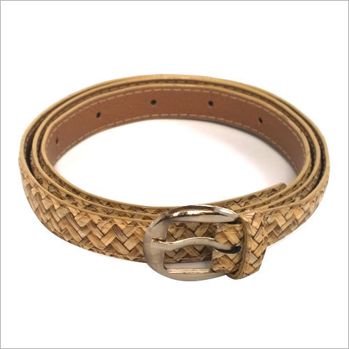 Casual Belt