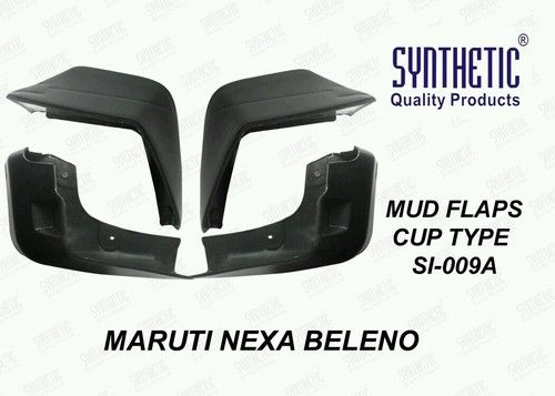 Mud Flaps For Maruti Nexa Beleno