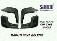 Mud Flaps For Maruti Nexa Beleno