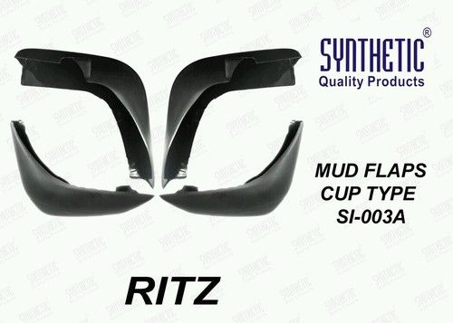 Mud Flaps For Ritz