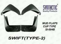 Mud Flaps For Swift