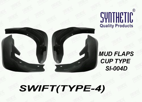 Mud Flaps For Swift ( Type -4)