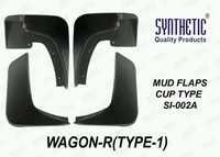 Mud Flaps For Wagon - R