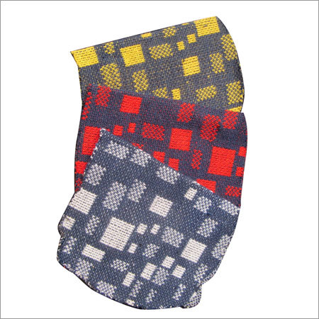 Jacquard Fabric