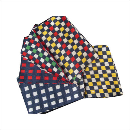 Jacquard Knitting Fabric