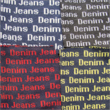 Knitted Poly Cotton Fabric