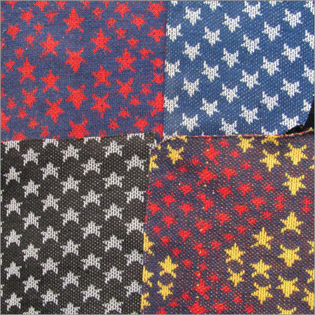 Jacquard Fabric