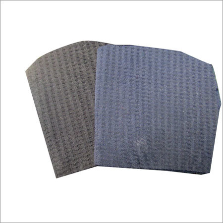 Waffle Lower Fabric