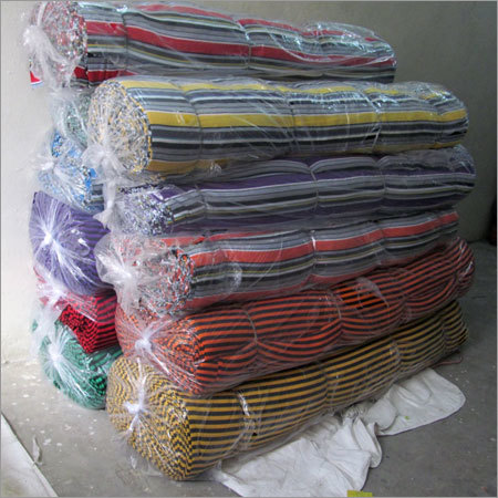 Export Quality Fabric