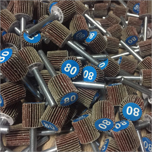 Abrasive Mop Wheel