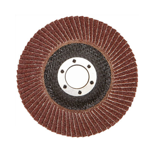 Abrasive Flap Disc