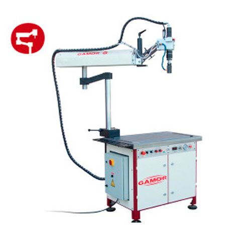 Automatic Arm Tapping Machine