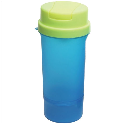 Protein Shaker Storage