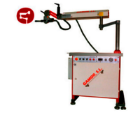 Mt M45 Model - Body Material: Steel