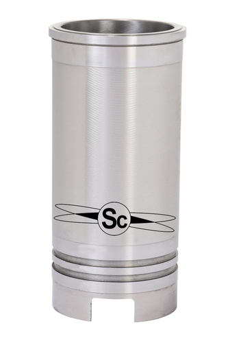 Wet Cylinder Liners
