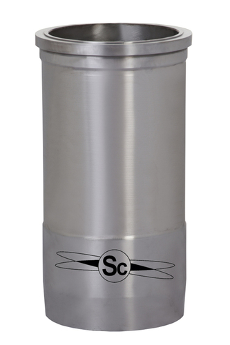 Cast Iron Cylinder Liners