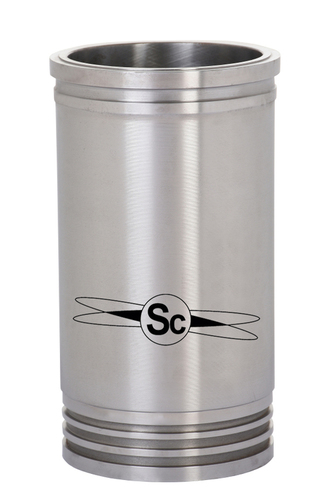 Aluminum Cylinder Liner