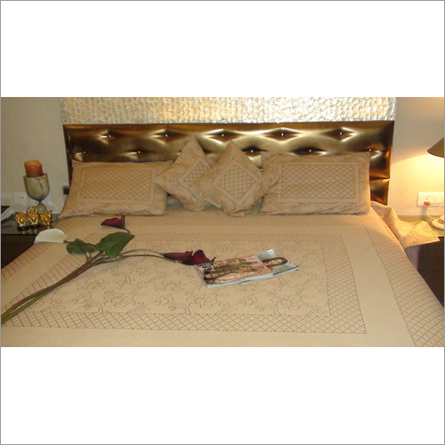 Bed Sheet Cover Fabrics