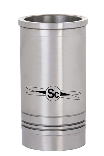 Glazed Cylinder Liners