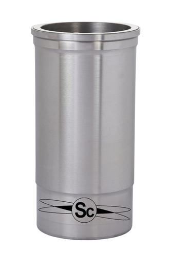 Iron Cylinder Liners