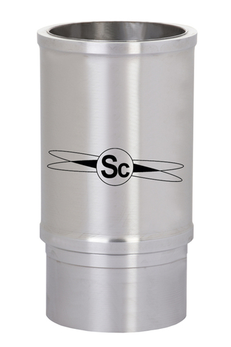 Steel Cylinder Liner