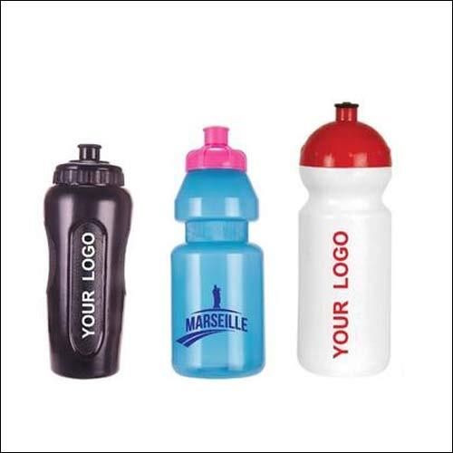 Shapes 500 Ml Water Bottles